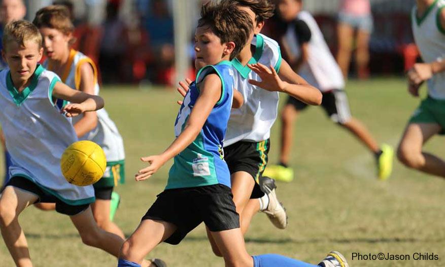 Gecko Juniors @ Bali Masters 2014