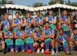 Powerade Bali Masters 2011 Australian Rules Football Championship
